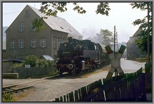 86 1001 in Crottendorf
