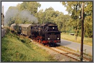 86 1001 zwischen Walthersdorf und Crottendorf