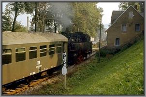 86 1001 zwischen Walthersdorf und Crottendorf