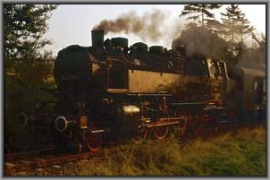 86 1001 in Walthersdorf