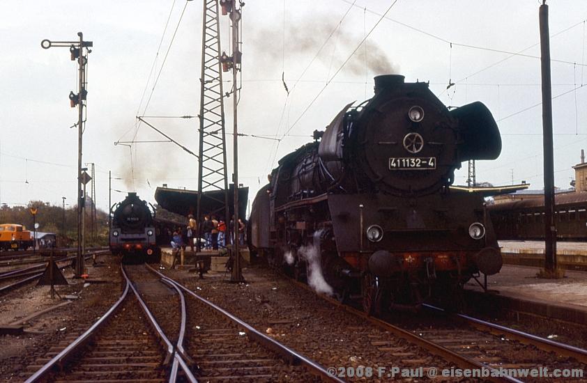 41 1132 in Dessau