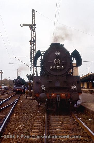 41 1132 in Dessau