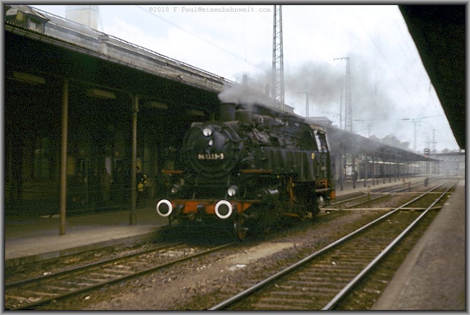 86 1333 in Riesa
