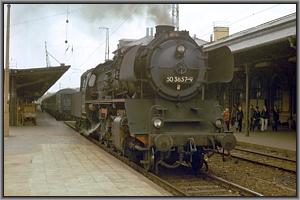 50 3657 in Riesa
