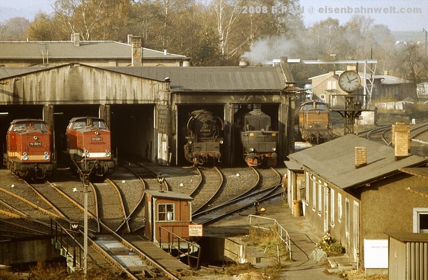 112 368 und 112 530 in L�bau