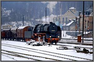 50 3604 mit Ng 64342 in Annaberg-Buchholz Sd