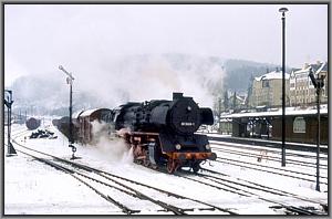 50 3604 mit Ng 64342 in Annaberg-Buchholz Sd