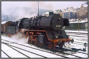50 3604 mit Ng 64342 in Annaberg-Buchholz Sd
