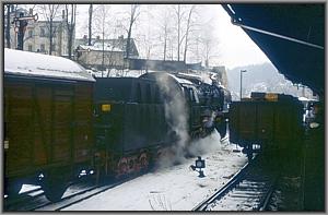 50 3604 mit Ng 64342 in Annaberg-Buchholz Sd