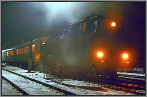 86 1001 mit P 19647 in Schlettau