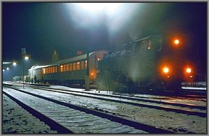 86 1001 mit P 19647 in Schlettau