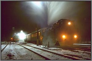 86 1001 in Schlettau