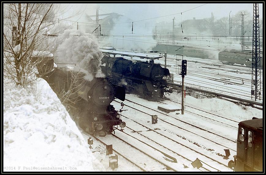 52 8130 verl��t Dresden Hbf