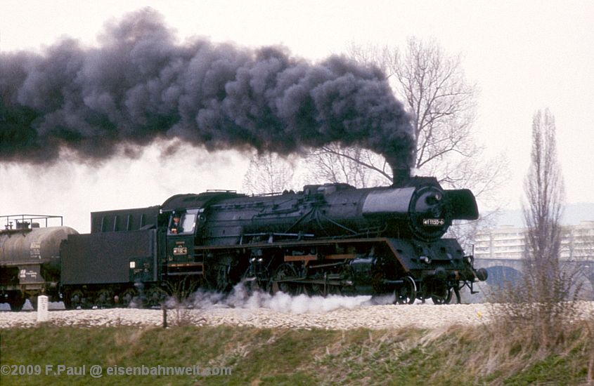 41 1150 bei G�schwitz