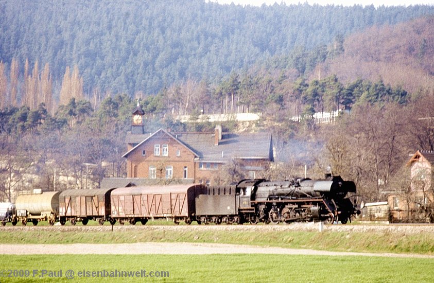 41 1130 vor Saalfeld