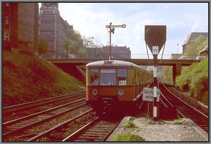 O1 in Prenzlauer Allee
