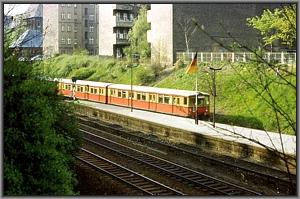 O1 in Prenzlauer Allee