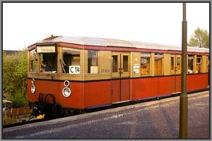 C14 in Plnterwald