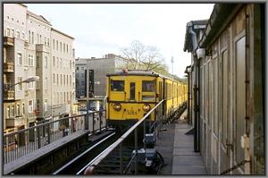 127 536 in Schnhauser Allee