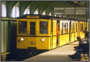 128 722 in Schnhauser Allee