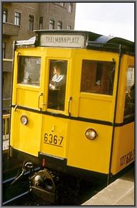 127 636 in Schnhauser Allee