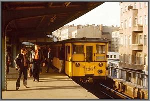 125 426 in Schnhauser Allee