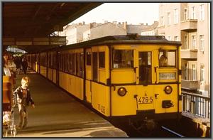 125 426 in Schnhauser Allee