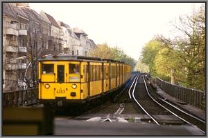 125 426 in Schnhauser Allee
