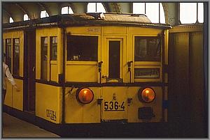 126 536 in Dimitroffstrae