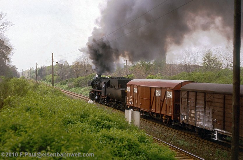 52 8034 in Griebo