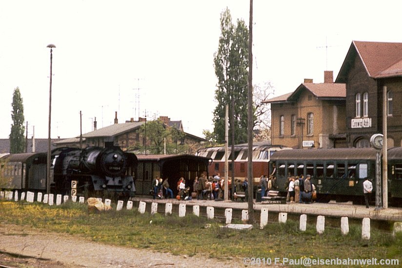 41 1103 in Coswig