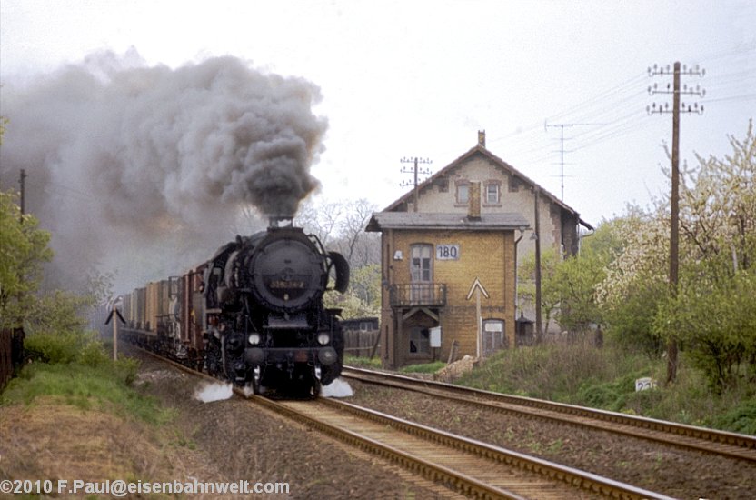 52 8034 in Griebo