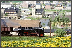 99 1779 zwischen Kretscham-Rothensehma und Vierenstrae