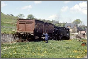 99 1779 in Hammerunterwiesenthal