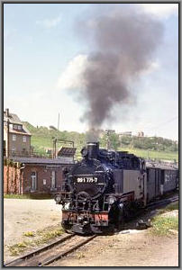 99 1771 in Hammerunterwiesenthal