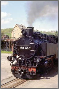 99 1771 in Hammerunterwiesenthal