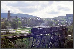 99 1771 verlt Oberwiesenthal