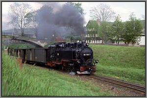 99 1790 vor Oberwiesenthal