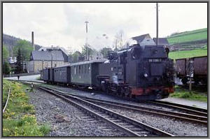 99 1790 in Hammerunterwiesenthal