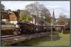 99 1779 in Hammerunterwiesenthal