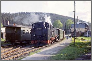 99 1790 in Hammerunterwiesenthal