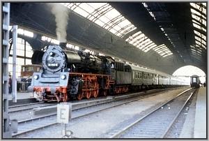 35 1113 in Dresden HBf