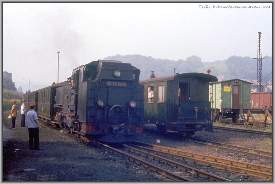 99 1776 in Freital-Hainsberg