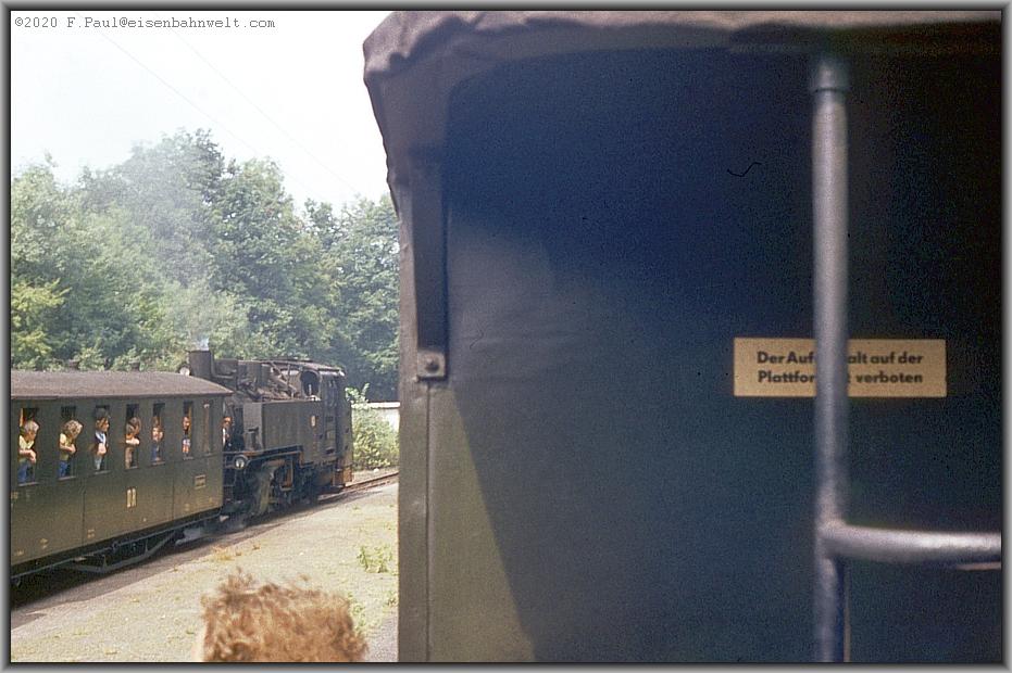 99 1787 in Seifersdorf