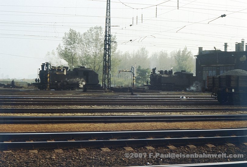 Wasserkr�ne in Szerencs