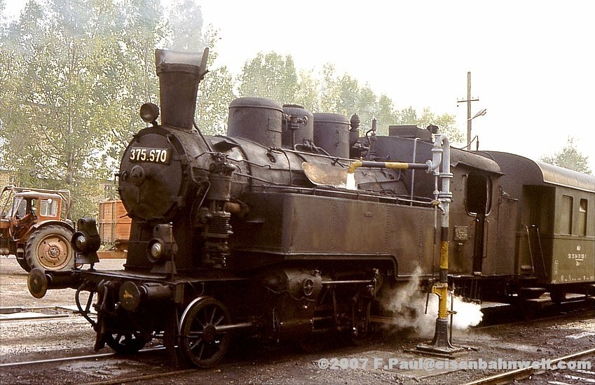 Wasserkran in Abaujszanto