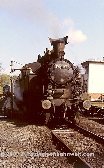 Wasserkran in Abaujszanto