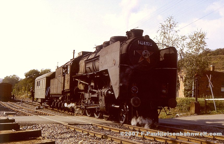 424 175 in Abaujszanto
