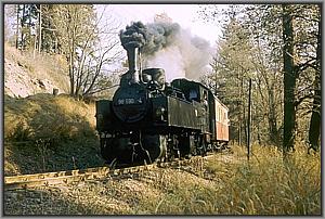 99 5902 vor Silberhtte