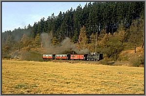 99 5903 vor Silberhtte